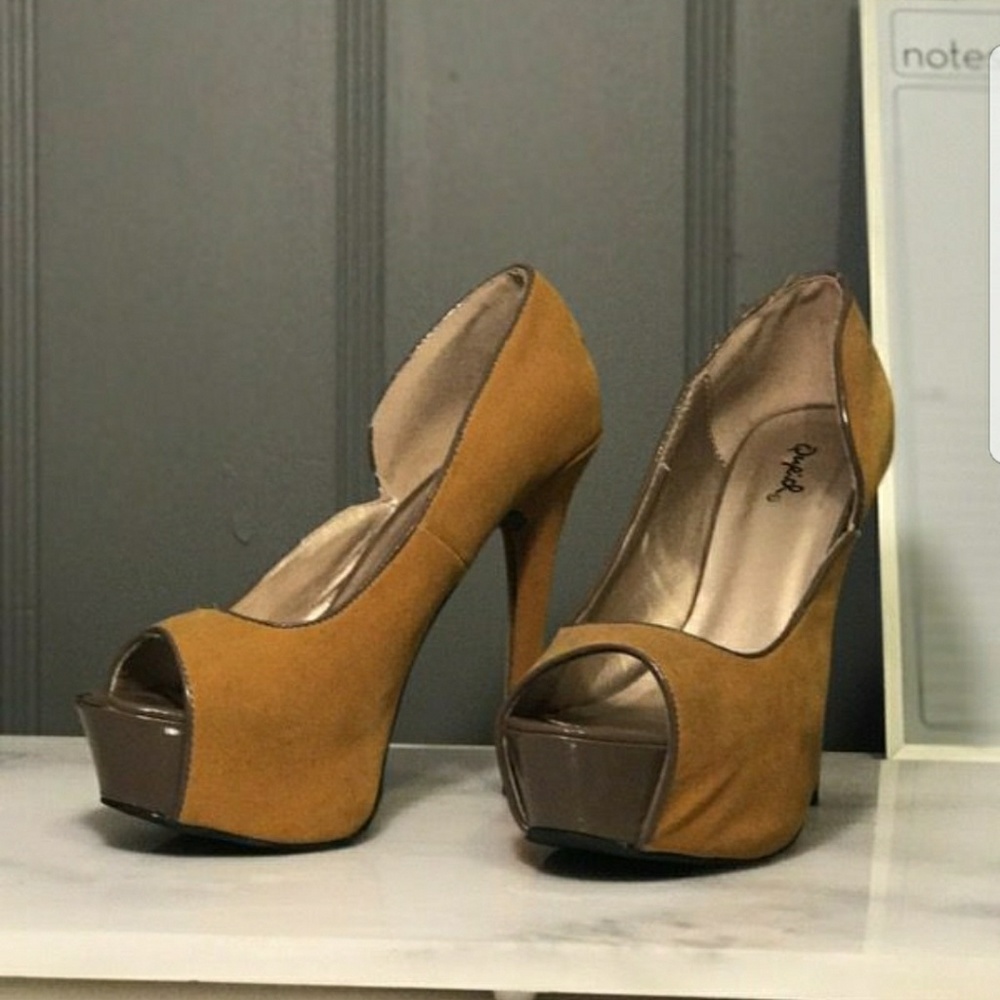 Heels